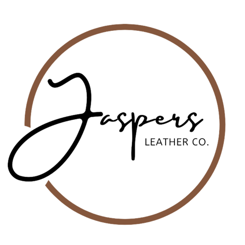 Jaspers Leather Co.